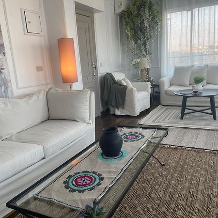 Apartament La Perle Pyramids Kair Zewnętrze zdjęcie