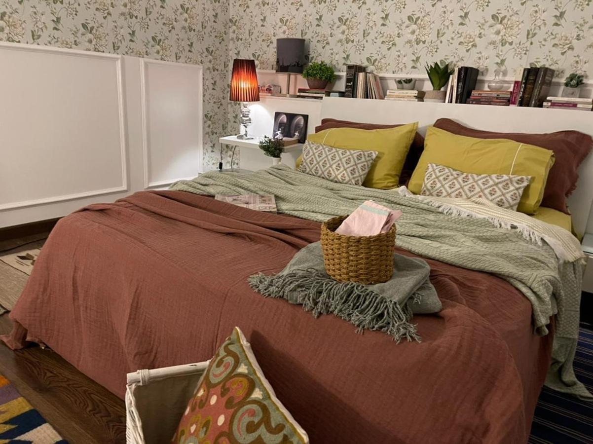 Apartament La Perle Pyramids Kair Zewnętrze zdjęcie