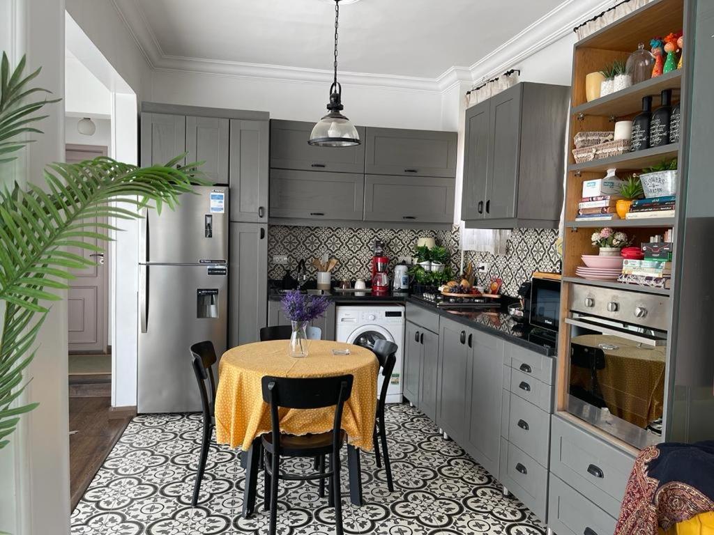 Apartament La Perle Pyramids Kair Zewnętrze zdjęcie