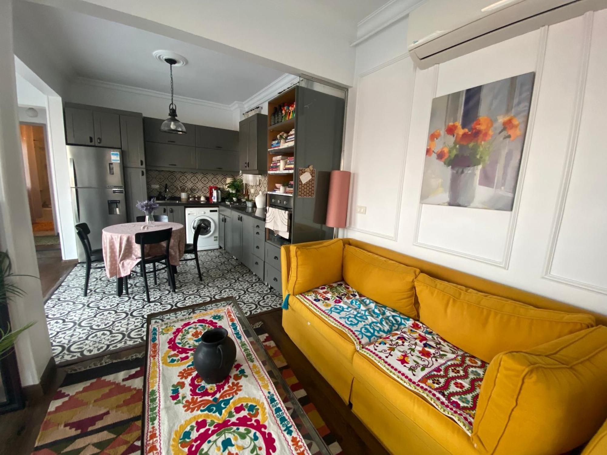 Apartament La Perle Pyramids Kair Zewnętrze zdjęcie