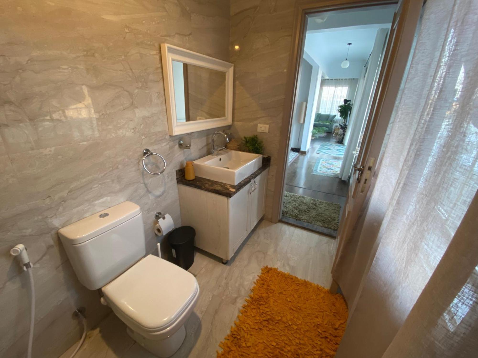 Apartament La Perle Pyramids Kair Zewnętrze zdjęcie