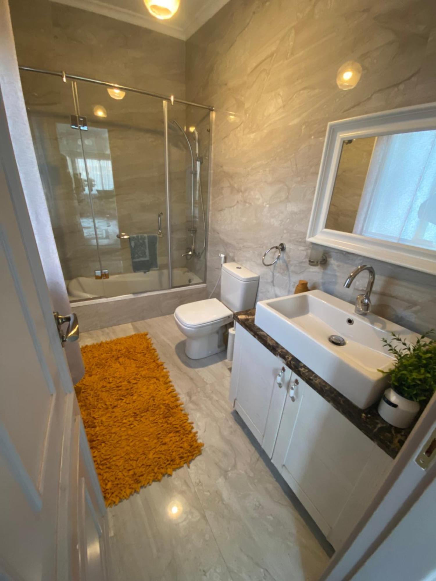 Apartament La Perle Pyramids Kair Zewnętrze zdjęcie