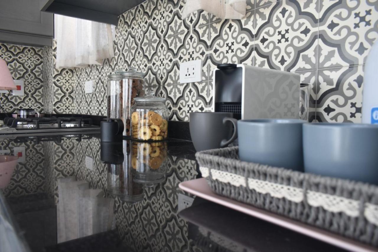Apartament La Perle Pyramids Kair Zewnętrze zdjęcie